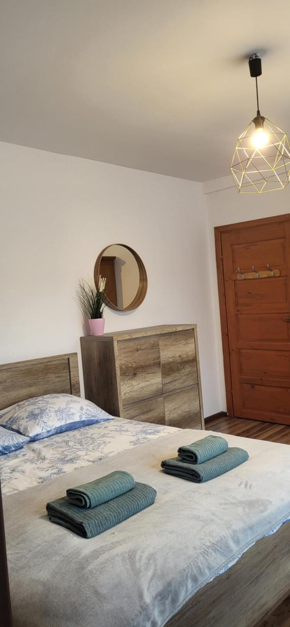 Pokoje Goscinne U Zosi Karpacz Quarto foto