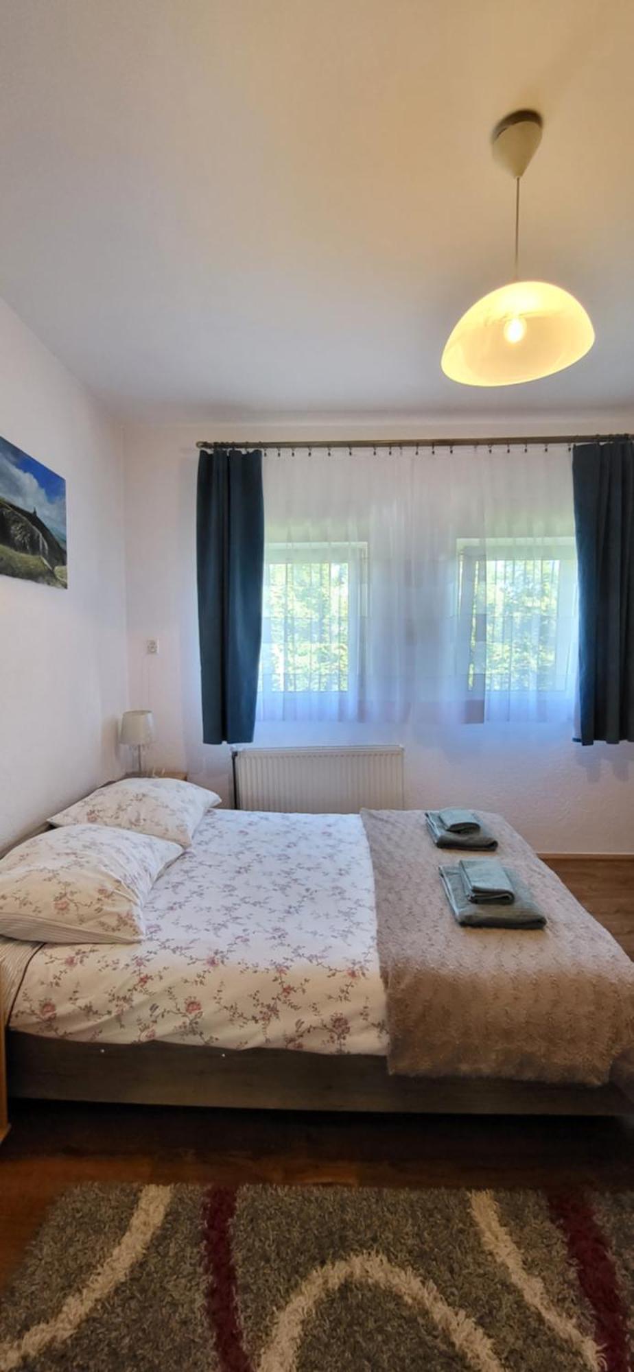 Pokoje Goscinne U Zosi Karpacz Quarto foto