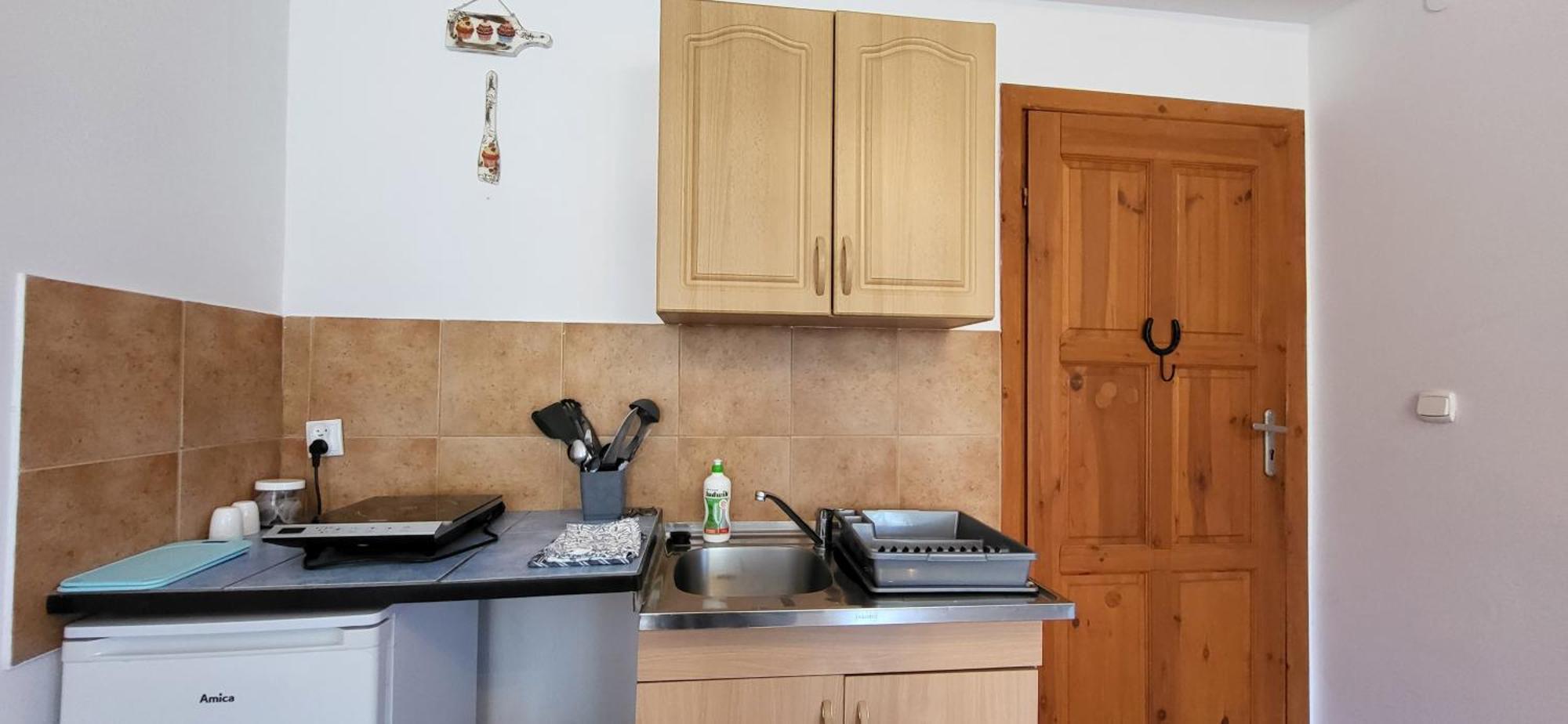 Pokoje Goscinne U Zosi Karpacz Quarto foto